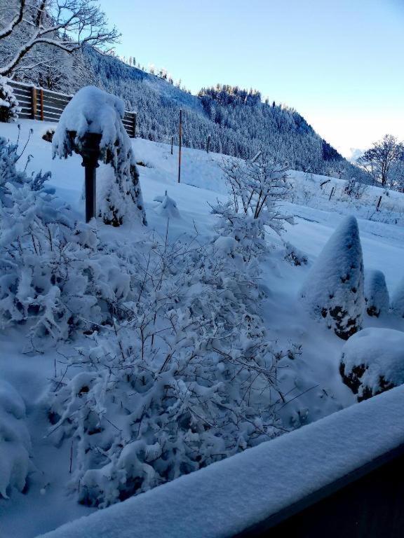 Berggasthof Pechhaeusl Berchtesgaden Buitenkant foto