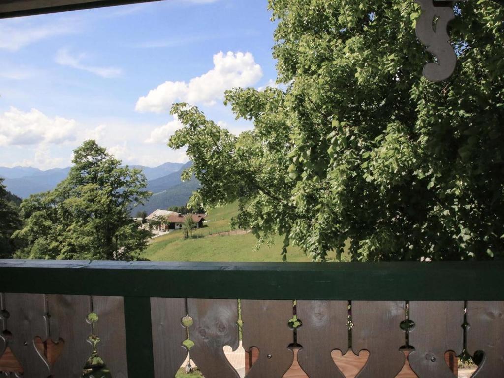 Berggasthof Pechhaeusl Berchtesgaden Buitenkant foto